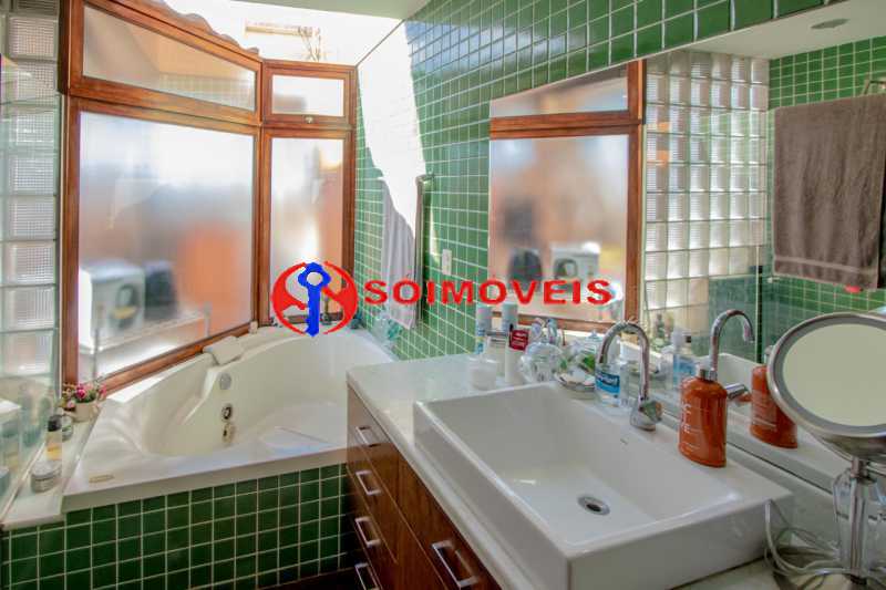 Conheça e2247fa1-94d5-451d-983f-7b7ee7 do imóvel - Cobertura 3 quartos à venda Rio de Janeiro,RJ Botafogo - R$ 2.450.000 - LBCO30432 - 13 e2247fa1-94d5-451d-983f-7b7ee7 - 13