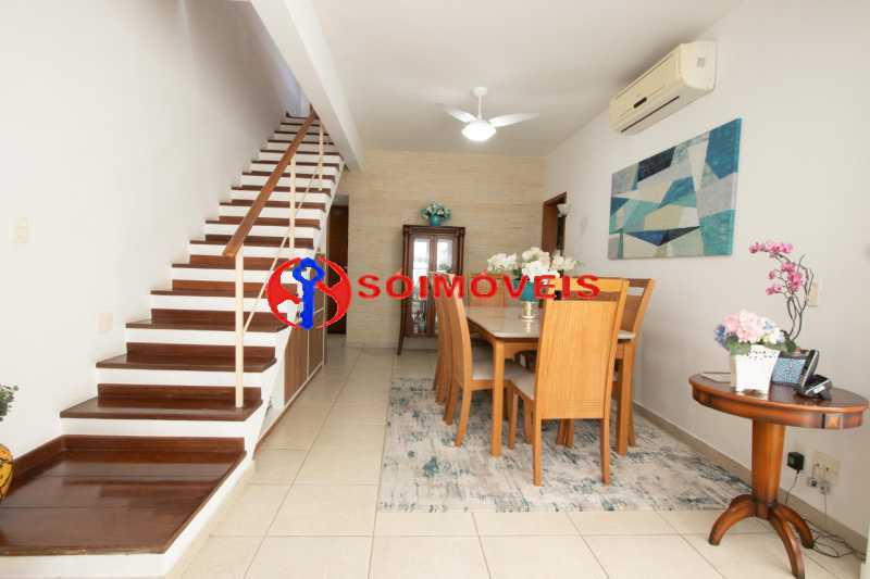 Conheça f0ae7ba2-1a18-4975-8a0b-bf0599 do imóvel - Cobertura 3 quartos à venda Rio de Janeiro,RJ Botafogo - R$ 2.450.000 - LBCO30432 - 9 f0ae7ba2-1a18-4975-8a0b-bf0599 - 9