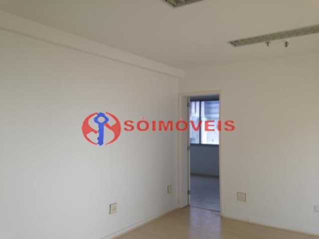 Conheça 827_G1425585327 do imóvel - Sala Comercial 300m² à venda Rio de Janeiro,RJ Centro - R$ 2.700.000 - LBSL00020 - 1 827_G1425585327 - 1