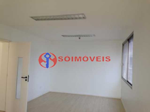Conheça 827_G1425585352 do imóvel - Sala Comercial 300m² à venda Rio de Janeiro,RJ Centro - R$ 2.700.000 - LBSL00020 - 5 827_G1425585352 - 5