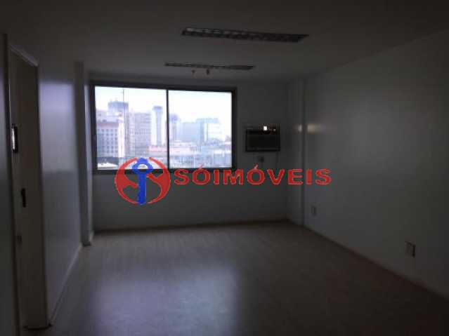 Conheça 827_G1425585358 do imóvel - Sala Comercial 300m² à venda Rio de Janeiro,RJ Centro - R$ 2.700.000 - LBSL00020 - 6 827_G1425585358 - 6