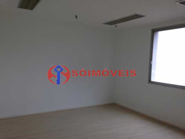 Conheça 827_G1425999257 do imóvel - Sala Comercial 300m² à venda Rio de Janeiro,RJ Centro - R$ 2.700.000 - LBSL00020 - 13 827_G1425999257 - 13