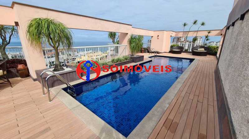 Conheça 5ee279037ffc6ee297b2c69c591e35 do imóvel - Apartamento 2 quartos à venda Rio de Janeiro,RJ Barra da Tijuca - R$ 830.000 - LBAP23723 - 19 5ee279037ffc6ee297b2c69c591e35 - 19