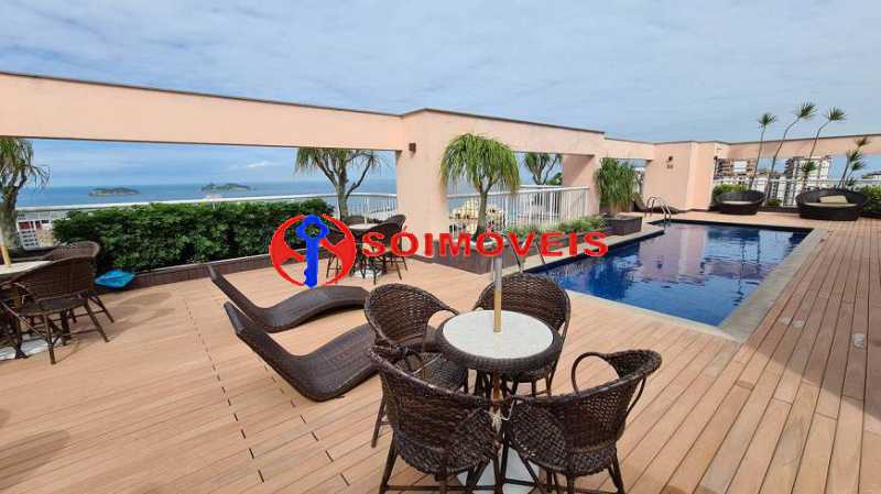 Conheça 7fe02ea3d9776953a252f48da2b93b do imóvel - Apartamento 2 quartos à venda Rio de Janeiro,RJ Barra da Tijuca - R$ 830.000 - LBAP23723 - 16 7fe02ea3d9776953a252f48da2b93b - 16