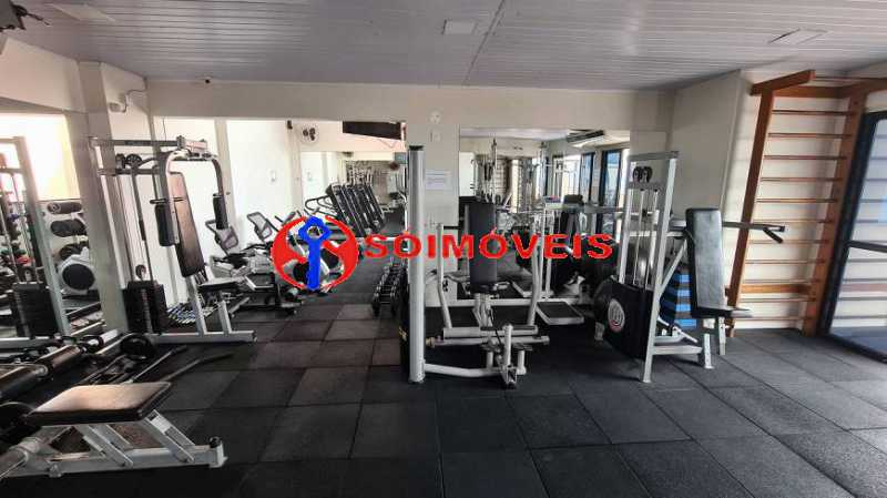 Conheça 9ab82ec620852080258b5363f333a3 do imóvel - Apartamento 2 quartos à venda Rio de Janeiro,RJ Barra da Tijuca - R$ 830.000 - LBAP23723 - 18 9ab82ec620852080258b5363f333a3 - 18
