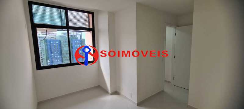 Conheça 70f97a74cc175ef0ba58d6195270ba do imóvel - Apartamento 2 quartos à venda Rio de Janeiro,RJ Barra da Tijuca - R$ 830.000 - LBAP23723 - 4 70f97a74cc175ef0ba58d6195270ba - 4