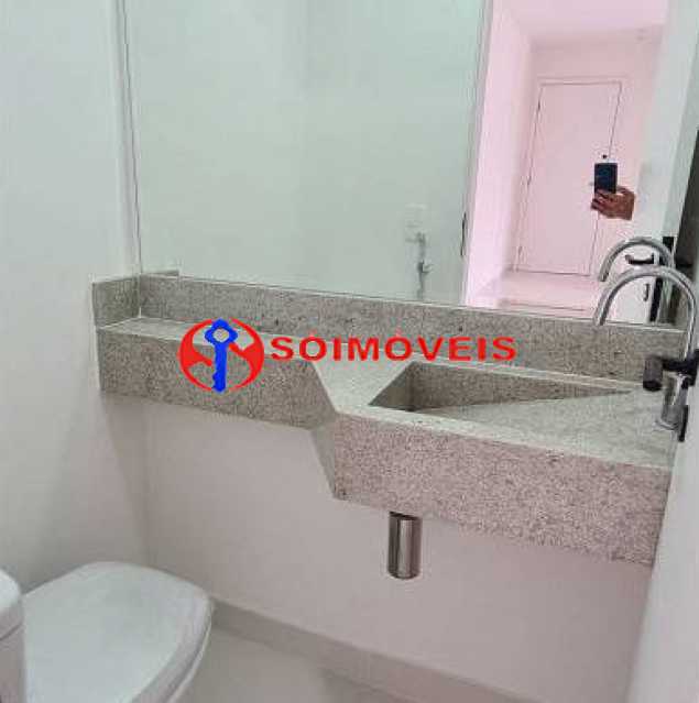 Conheça a0a295b701cde8e53f6199ce8bc1fb do imóvel - Apartamento 2 quartos à venda Rio de Janeiro,RJ Barra da Tijuca - R$ 830.000 - LBAP23723 - 11 a0a295b701cde8e53f6199ce8bc1fb - 11
