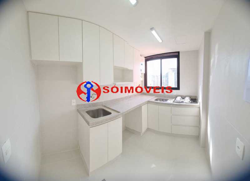 Conheça ad73de238a10f1d26449ec76fc0ce9 do imóvel - Apartamento 2 quartos à venda Rio de Janeiro,RJ Barra da Tijuca - R$ 830.000 - LBAP23723 - 15 ad73de238a10f1d26449ec76fc0ce9 - 15