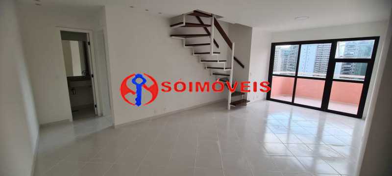 Conheça f0aeeabf8c400b0b0740829a8d2abb do imóvel - Apartamento 2 quartos à venda Rio de Janeiro,RJ Barra da Tijuca - R$ 830.000 - LBAP23723 - 3 f0aeeabf8c400b0b0740829a8d2abb - 3