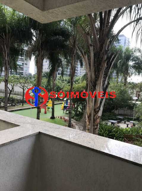 Conheça 2 do imóvel - ESPETACULAR APARTAMENTO NO CONDOMÍNIO RESERVA JARDIM COM APROX. 80 M². - LBAP23726 - 2 2 - 2