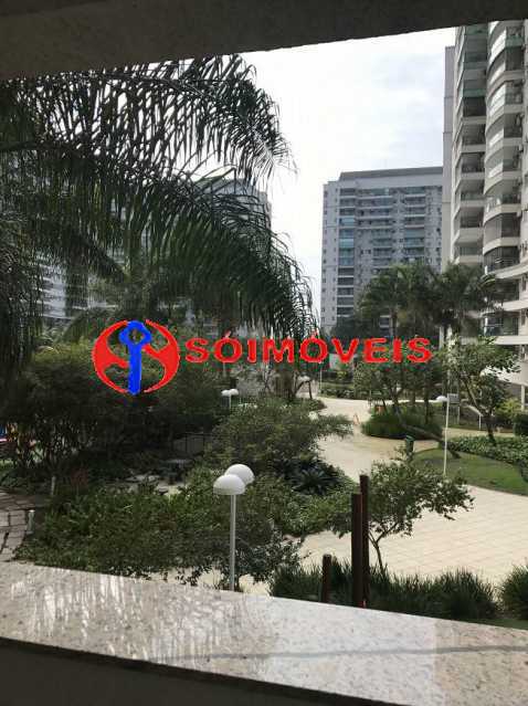 Conheça 1 do imóvel - ESPETACULAR APARTAMENTO NO CONDOMÍNIO RESERVA JARDIM COM APROX. 80 M². - LBAP23726 - 1 1 - 1