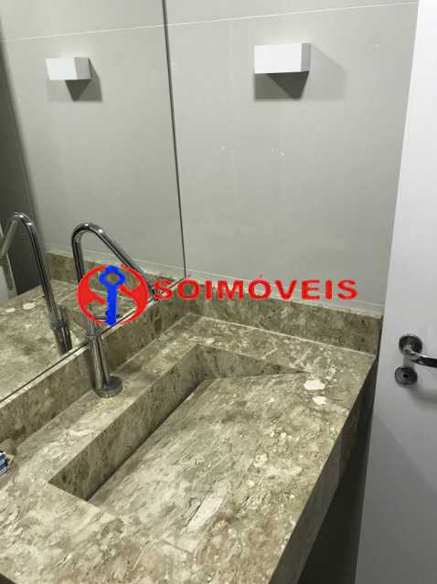 Conheça 13 do imóvel - ESPETACULAR APARTAMENTO NO CONDOMÍNIO RESERVA JARDIM COM APROX. 80 M². - LBAP23726 - 13 13 - 13