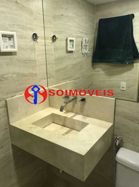 Conheça 12 do imóvel - ESPETACULAR APARTAMENTO NO CONDOMÍNIO RESERVA JARDIM COM APROX. 80 M². - LBAP23726 - 12 12 - 12
