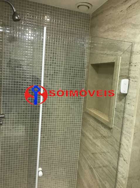 Conheça 16 do imóvel - ESPETACULAR APARTAMENTO NO CONDOMÍNIO RESERVA JARDIM COM APROX. 80 M². - LBAP23726 - 16 16 - 16