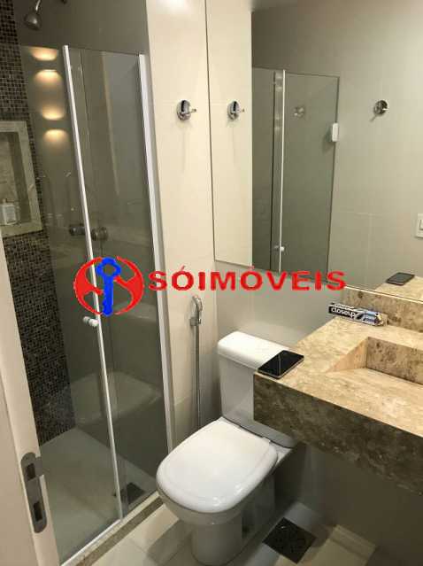 Conheça 14 do imóvel - ESPETACULAR APARTAMENTO NO CONDOMÍNIO RESERVA JARDIM COM APROX. 80 M². - LBAP23726 - 14 14 - 14