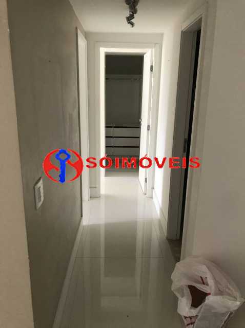 Conheça 5 do imóvel - ESPETACULAR APARTAMENTO NO CONDOMÍNIO RESERVA JARDIM COM APROX. 80 M². - LBAP23726 - 5 5 - 5