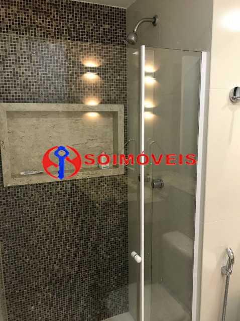 Conheça 15 do imóvel - ESPETACULAR APARTAMENTO NO CONDOMÍNIO RESERVA JARDIM COM APROX. 80 M². - LBAP23726 - 15 15 - 15