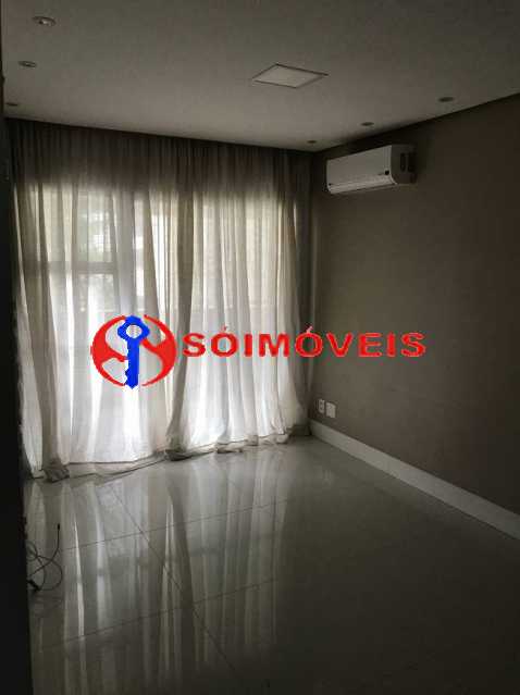 Conheça 3 do imóvel - ESPETACULAR APARTAMENTO NO CONDOMÍNIO RESERVA JARDIM COM APROX. 80 M². - LBAP23726 - 3 3 - 3