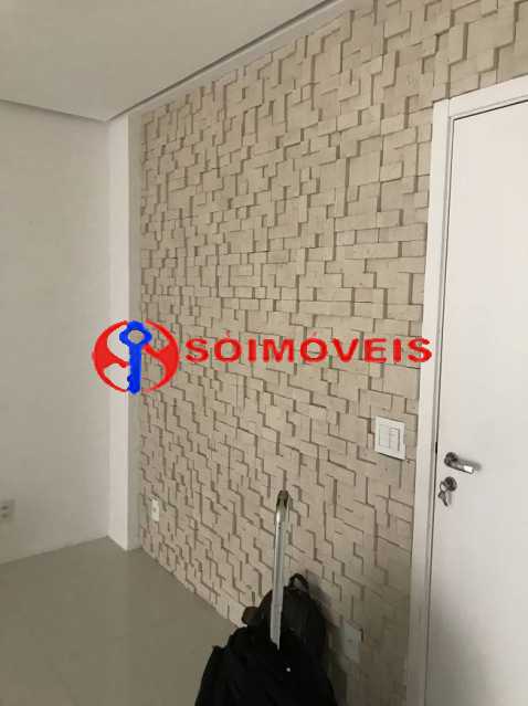 Conheça 6 do imóvel - ESPETACULAR APARTAMENTO NO CONDOMÍNIO RESERVA JARDIM COM APROX. 80 M². - LBAP23726 - 6 6 - 6