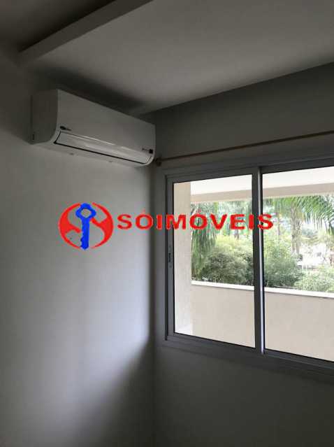 Conheça 9 do imóvel - ESPETACULAR APARTAMENTO NO CONDOMÍNIO RESERVA JARDIM COM APROX. 80 M². - LBAP23726 - 9 9 - 9
