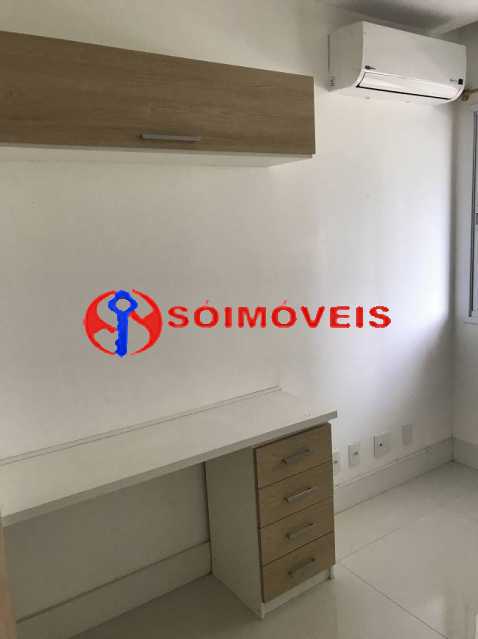 Conheça 11 do imóvel - ESPETACULAR APARTAMENTO NO CONDOMÍNIO RESERVA JARDIM COM APROX. 80 M². - LBAP23726 - 11 11 - 11