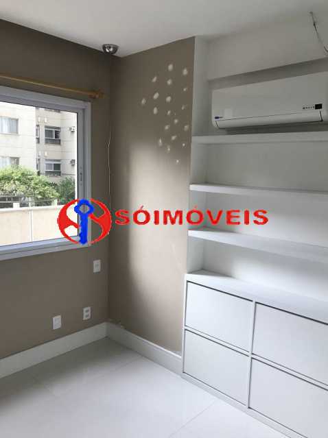 Conheça 10 do imóvel - ESPETACULAR APARTAMENTO NO CONDOMÍNIO RESERVA JARDIM COM APROX. 80 M². - LBAP23726 - 10 10 - 10