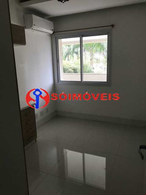 Conheça 8 do imóvel - ESPETACULAR APARTAMENTO NO CONDOMÍNIO RESERVA JARDIM COM APROX. 80 M². - LBAP23726 - 8 8 - 8