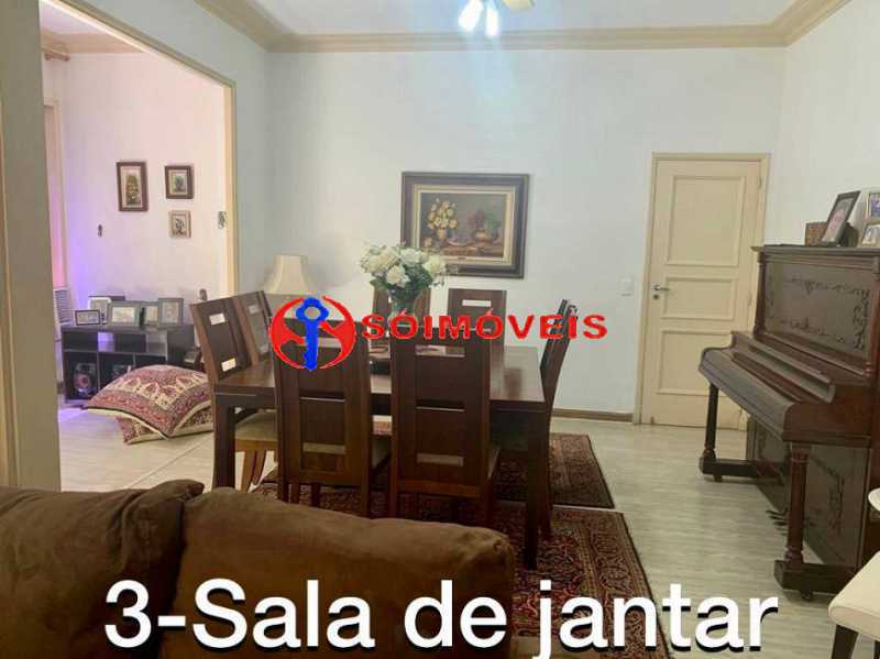 Conheça 5 do imóvel - Apartamento 4 quartos à venda Rio de Janeiro,RJ Copacabana - R$ 2.290.000 - LBAP42109 - 2 5 - 2