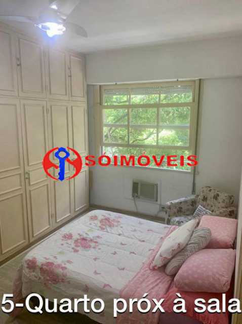 Conheça 9 do imóvel - Apartamento 4 quartos à venda Rio de Janeiro,RJ Copacabana - R$ 2.290.000 - LBAP42109 - 9 9 - 9