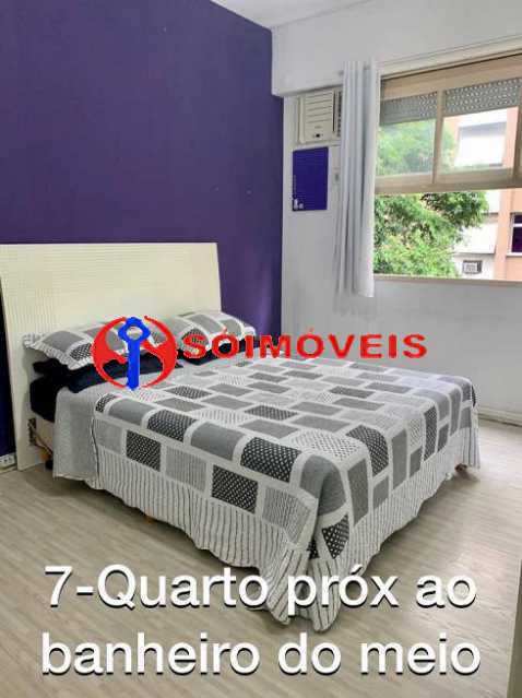 Conheça 11 do imóvel - Apartamento 4 quartos à venda Rio de Janeiro,RJ Copacabana - R$ 2.290.000 - LBAP42109 - 11 11 - 11