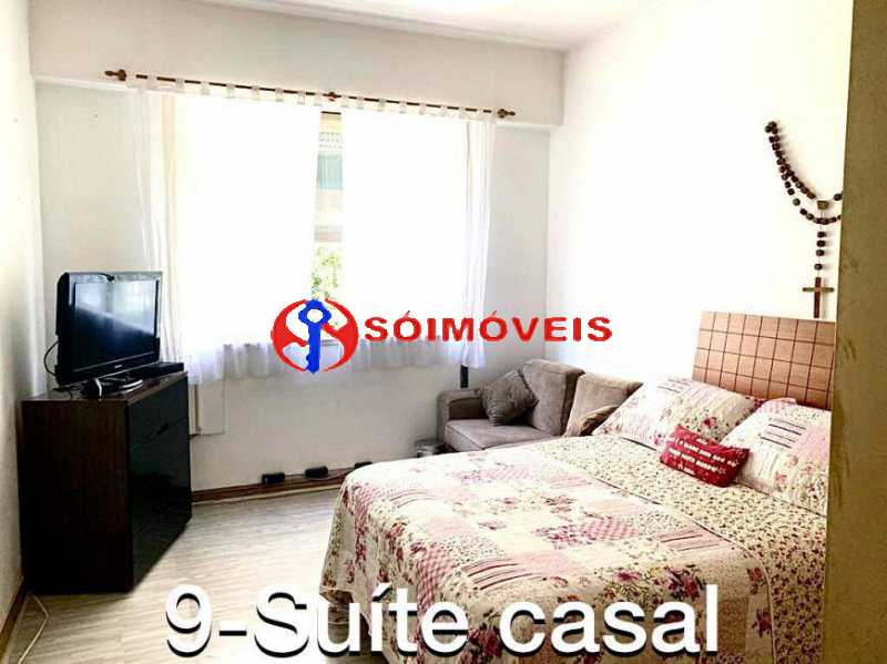 Conheça 12 do imóvel - Apartamento 4 quartos à venda Rio de Janeiro,RJ Copacabana - R$ 2.290.000 - LBAP42109 - 12 12 - 12