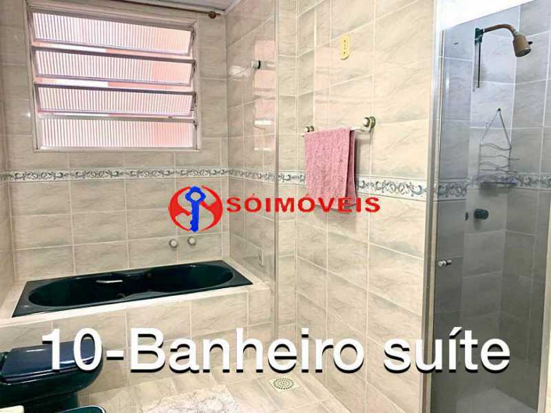 Conheça 13 do imóvel - Apartamento 4 quartos à venda Rio de Janeiro,RJ Copacabana - R$ 2.290.000 - LBAP42109 - 13 13 - 13