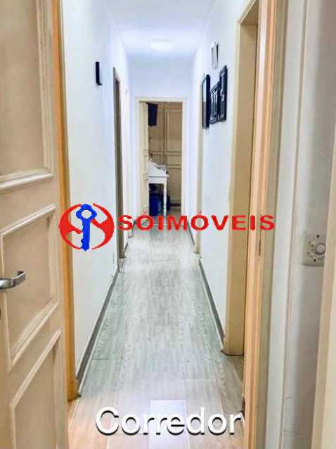 Conheça 14 do imóvel - Apartamento 4 quartos à venda Rio de Janeiro,RJ Copacabana - R$ 2.290.000 - LBAP42109 - 14 14 - 14