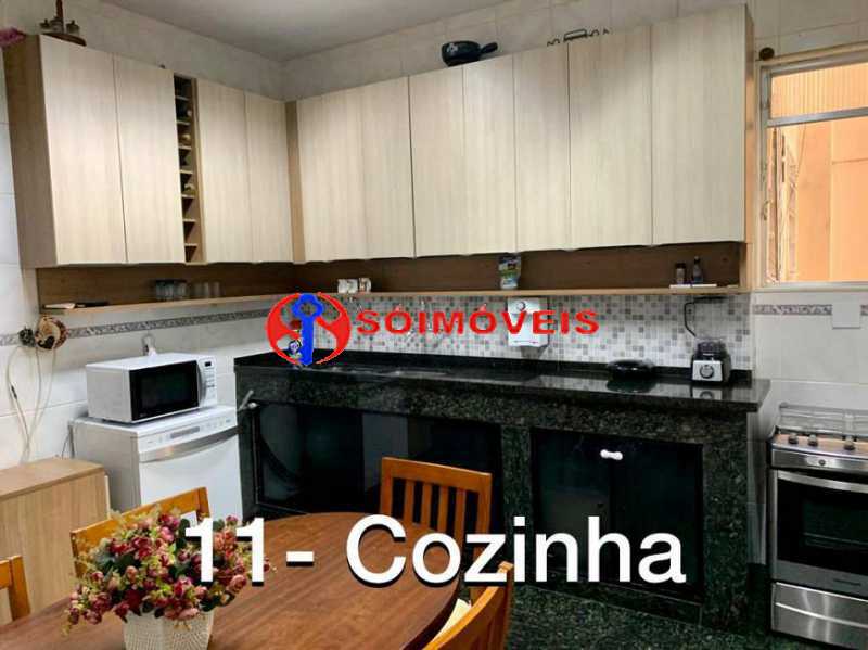 Conheça 16 do imóvel - Apartamento 4 quartos à venda Rio de Janeiro,RJ Copacabana - R$ 2.290.000 - LBAP42109 - 16 16 - 16