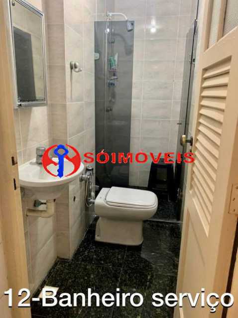 Conheça 18 do imóvel - Apartamento 4 quartos à venda Rio de Janeiro,RJ Copacabana - R$ 2.290.000 - LBAP42109 - 18 18 - 18
