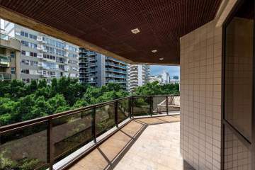 Flat 2 quartos à venda Rio de Janeiro,RJ Ipanema - R$ 2.690.000 - LBFL20094