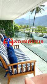 Apartamento 4 quartos à venda Rio de Janeiro,RJ Ipanema - R$ 7.500.000 - LBAP42110