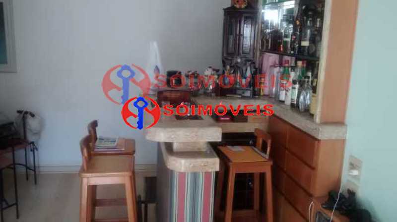 Conheça 3241_G1439995248 do imóvel - Apartamento 2 quartos à venda Rio de Janeiro,RJ Humaitá - R$ 1.200.000 - LBAP23736 - 4 3241_G1439995248 - 4