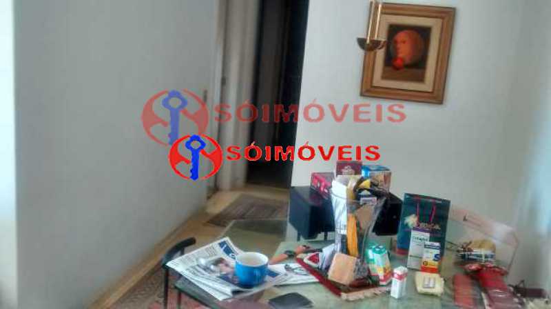 Conheça 3241_G1439995256 do imóvel - Apartamento 2 quartos à venda Rio de Janeiro,RJ Humaitá - R$ 1.200.000 - LBAP23736 - 6 3241_G1439995256 - 6