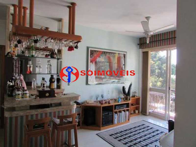 Conheça 4f471f0461f977dbaad99587d3af8b do imóvel - Apartamento 2 quartos à venda Rio de Janeiro,RJ Humaitá - R$ 1.200.000 - LBAP23736 - 2 4f471f0461f977dbaad99587d3af8b - 2
