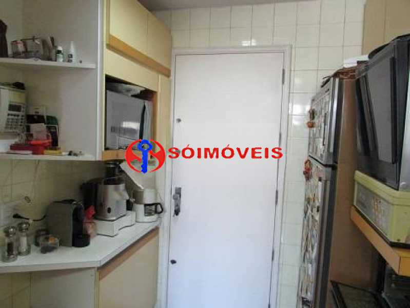 Conheça 8a8053ec84d1d22e08316c93387481 do imóvel - Apartamento 2 quartos à venda Rio de Janeiro,RJ Humaitá - R$ 1.200.000 - LBAP23736 - 11 8a8053ec84d1d22e08316c93387481 - 11