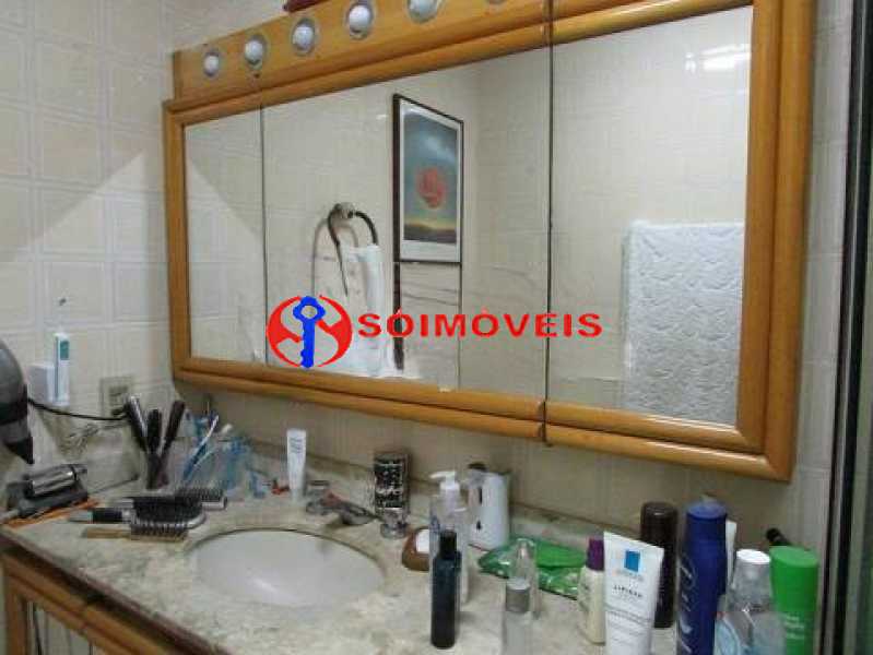Conheça 11b4bd3a555244cc6113f966270f4d do imóvel - Apartamento 2 quartos à venda Rio de Janeiro,RJ Humaitá - R$ 1.200.000 - LBAP23736 - 7 11b4bd3a555244cc6113f966270f4d - 7