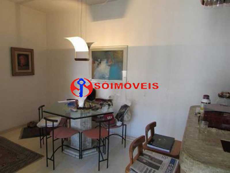 Conheça 24c32e57dc180c4579714eebe47a52 do imóvel - Apartamento 2 quartos à venda Rio de Janeiro,RJ Humaitá - R$ 1.200.000 - LBAP23736 - 5 24c32e57dc180c4579714eebe47a52 - 5