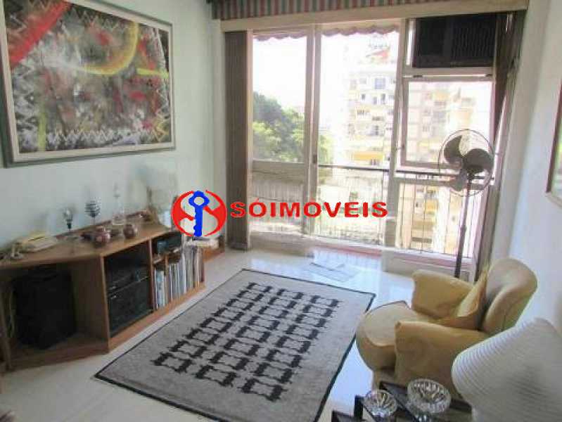 Conheça 32036963082feea2f17ac77d0f0897 do imóvel - Apartamento 2 quartos à venda Rio de Janeiro,RJ Humaitá - R$ 1.200.000 - LBAP23736 - 1 32036963082feea2f17ac77d0f0897 - 1