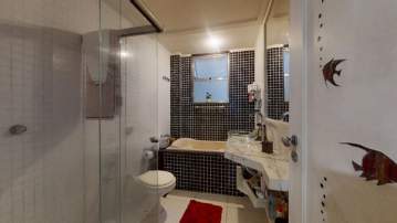 Apartamento 3 quartos à venda Rio de Janeiro,RJ Copacabana - R$ 1.100.000 - LBAP35266