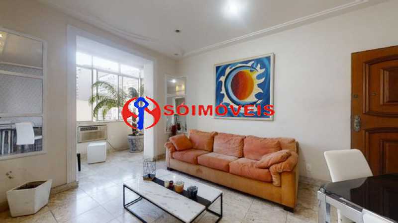 Conheça WhatsApp Image 2022-01-25 at 1 do imóvel - Apartamento 3 quartos à venda Rio de Janeiro,RJ Copacabana - R$ 1.100.000 - LBAP35266 - 3 WhatsApp Image 2022-01-25 at 1 - 3