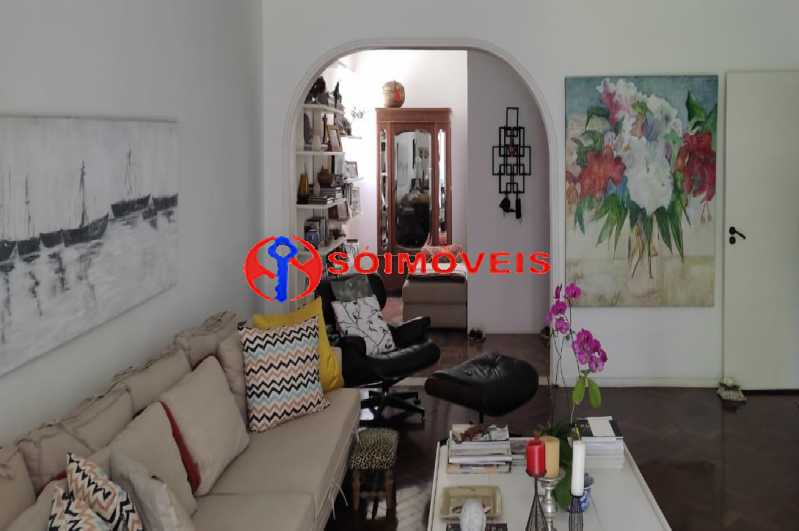 Conheça 1d7b8266-ae41-4cfb-8b81-648bf7 do imóvel - São Conrado, salão, 03 quartos sendo uma suíte, banheiro social, copa cozinha, dependências, 02 vagas na escritura. - LBAP35268 - 1 1d7b8266-ae41-4cfb-8b81-648bf7 - 1