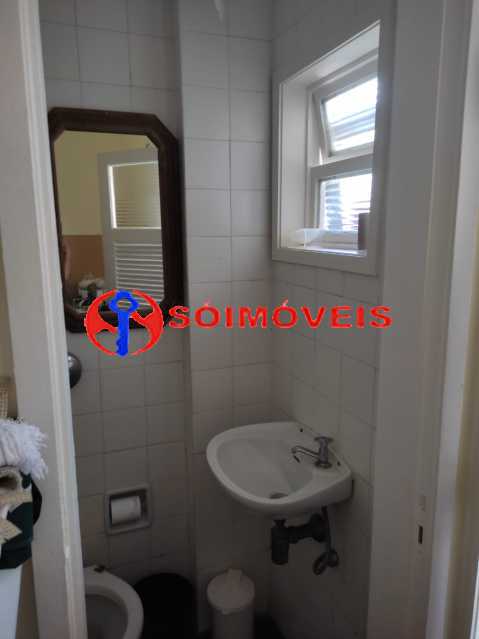 Conheça 3d0d4184-b43c-4dca-9846-20f361 do imóvel - São Conrado, salão, 03 quartos sendo uma suíte, banheiro social, copa cozinha, dependências, 02 vagas na escritura. - LBAP35268 - 14 3d0d4184-b43c-4dca-9846-20f361 - 14