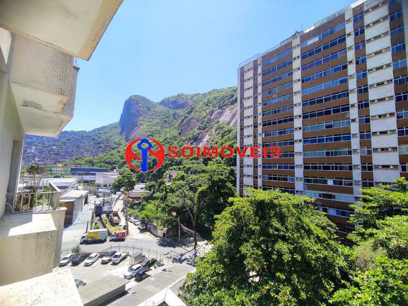 Conheça 4e7b77eb-1d1d-47eb-bb95-325066 do imóvel - São Conrado, salão, 03 quartos sendo uma suíte, banheiro social, copa cozinha, dependências, 02 vagas na escritura. - LBAP35268 - 4 4e7b77eb-1d1d-47eb-bb95-325066 - 4