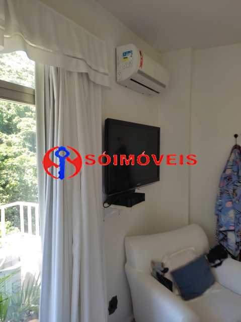 Conheça 6fed5413-73bd-48d6-bf8e-4cdeea do imóvel - São Conrado, salão, 03 quartos sendo uma suíte, banheiro social, copa cozinha, dependências, 02 vagas na escritura. - LBAP35268 - 10 6fed5413-73bd-48d6-bf8e-4cdeea - 10